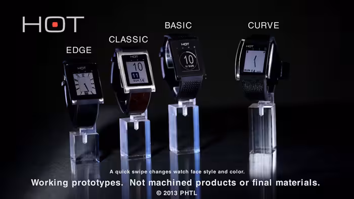hotwatch
