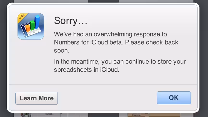iWorkforiCloud