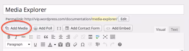 media-explorer-button
