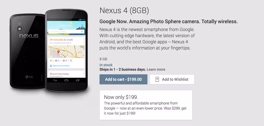 nexus4