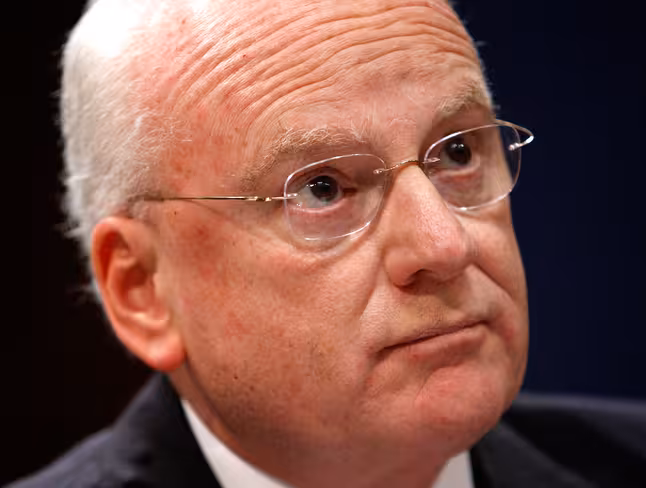 House Armed Services Cmte Holds Hearing On Al-Qaeda