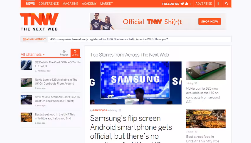 tnw
