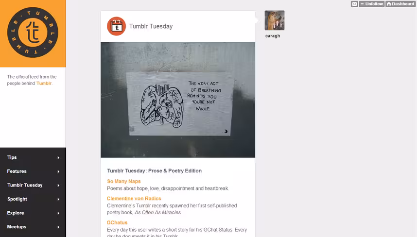 tumblr