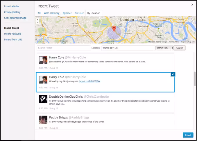 twitter-search
