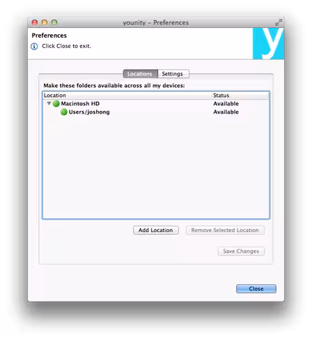 younity-mac