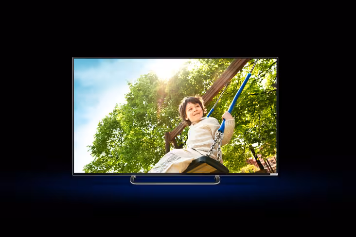 Alibaba Smart TV-1