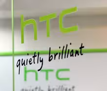 HTC logo