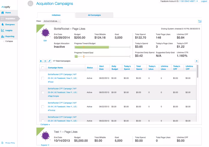 Adaptly