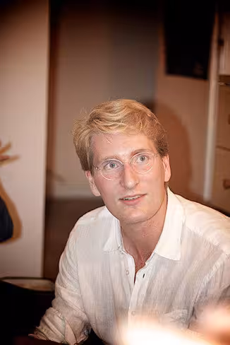 Alexander Fabry