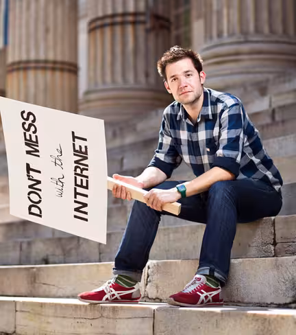 Alexis Ohanian