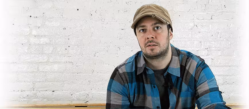 Anthony DeRosa
