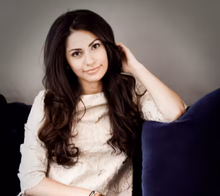 Azita Ardakani