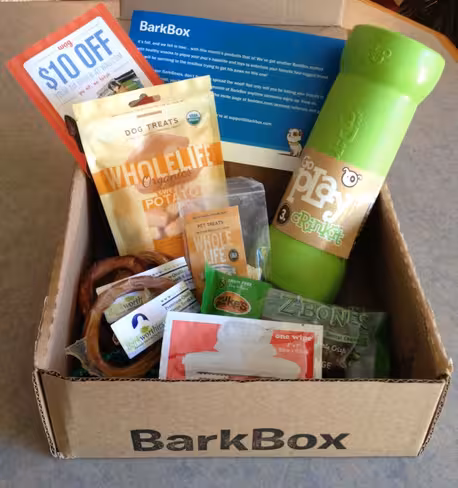 BarkBox