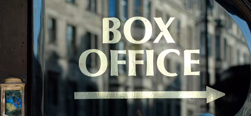 Box Office this way