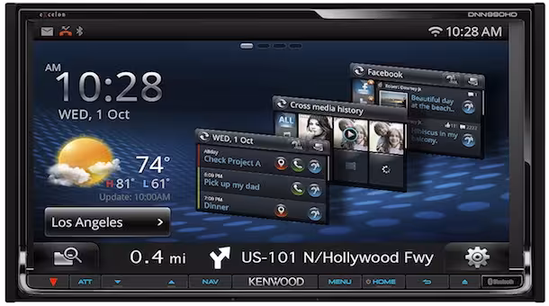 DNN990HD