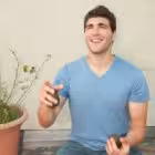 Derek Flanzraich