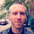 Derek Shanahan