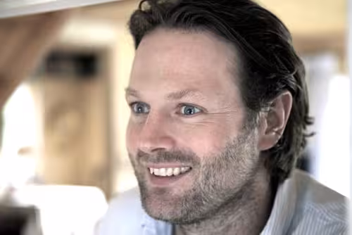 Henrik Werdelin