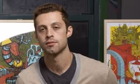 Jesse Israel
