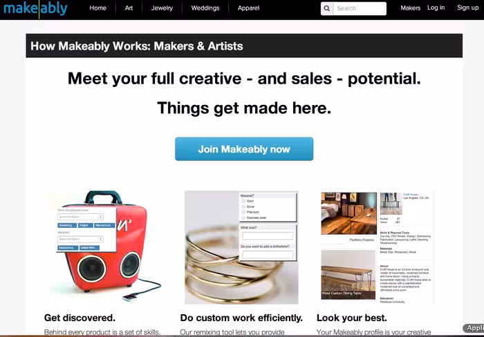 Makeably