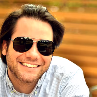 Michael Mayernick