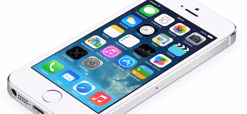 21 MORE impressive iOS 7 iPhone Parallax Wallpapers for your downloading pleasure