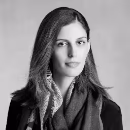 Soraya Darabi