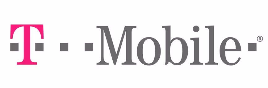 T-Mobile Logo