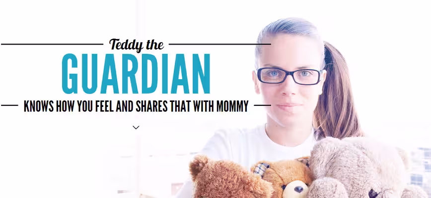 TeddyTheGuardian
