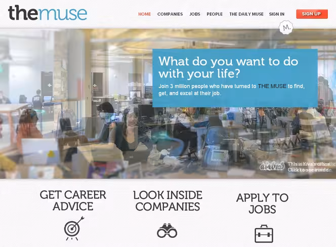 TheMuse