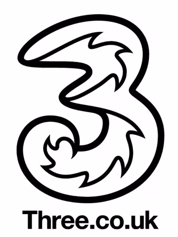 Three