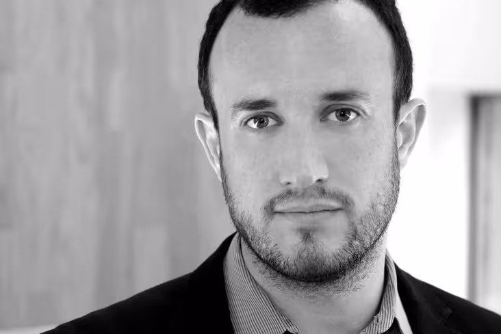 Toby Daniels