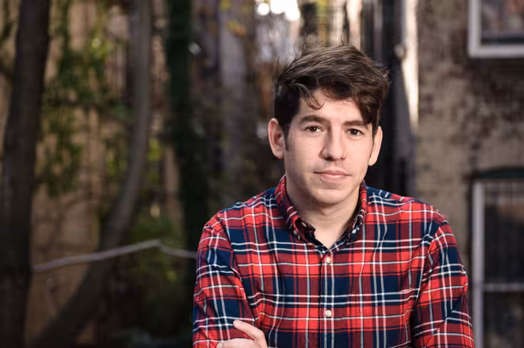 Yancey Strickler