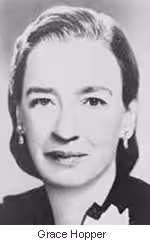 gracehopper