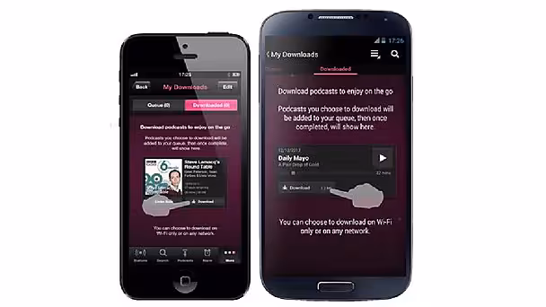 iPlayerRadio