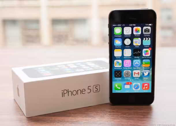 iphone5s