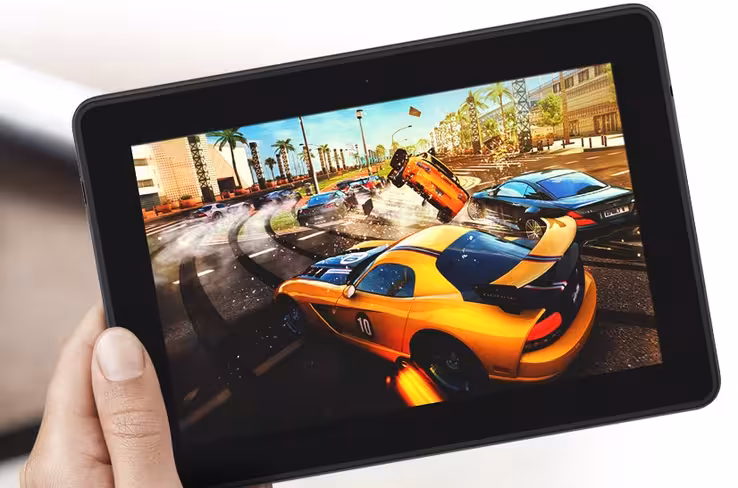 kindle hdx2