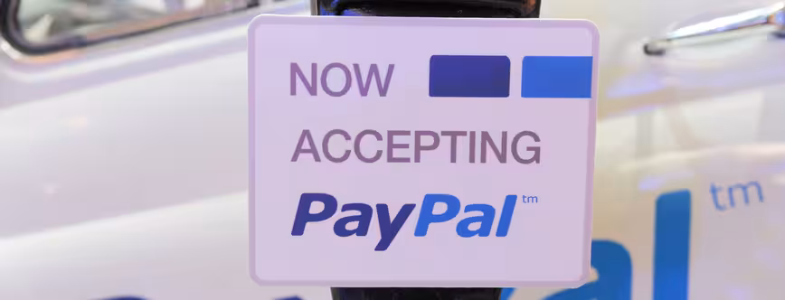 Samsung Galaxy S5 owners will be able to use fingerprint authentication to pay with PayPal