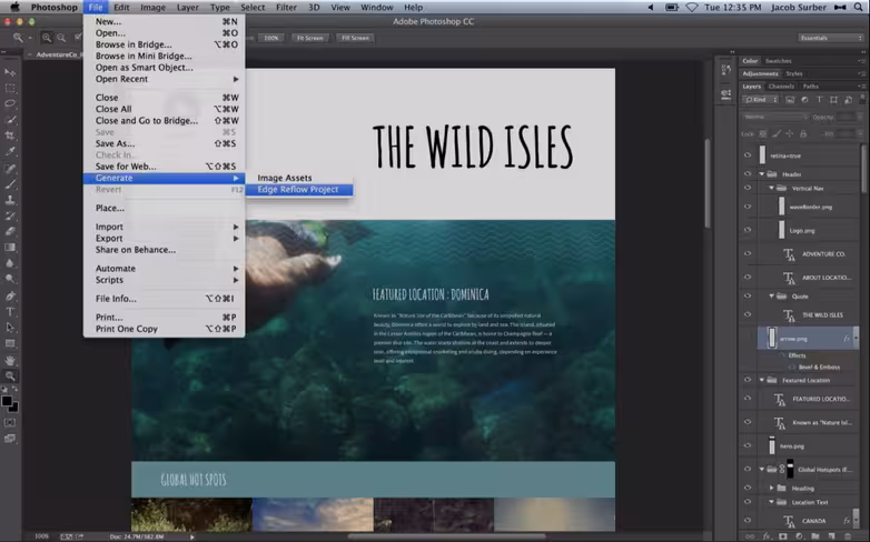 photoshop-generator