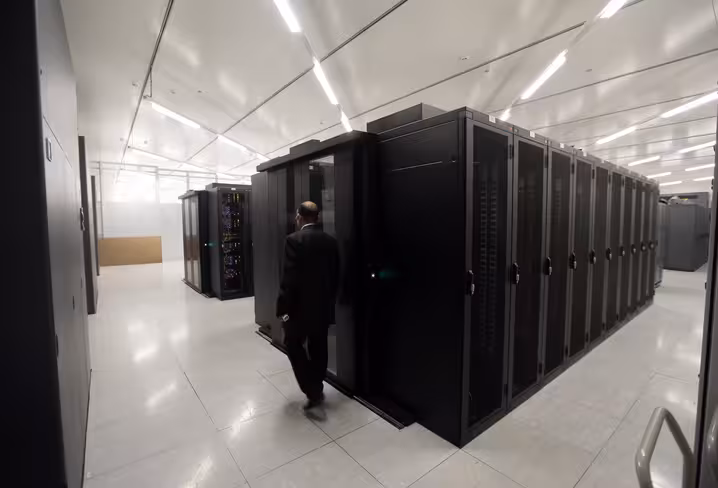 FRANCE-INTERNET-TECHNOLOGY-DIGITAL-REALTY