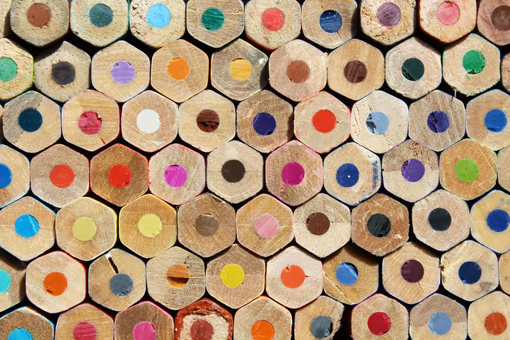 Design that sticks: Meet the designers behind the mobile messaging sticker craze