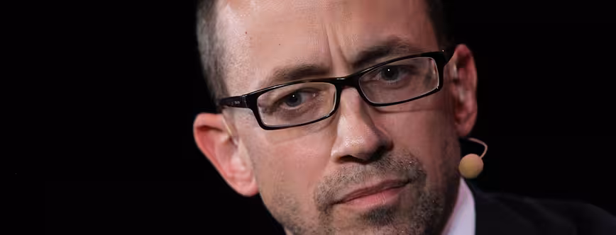 Twitter could get topic-based timelines, says Dick Costolo