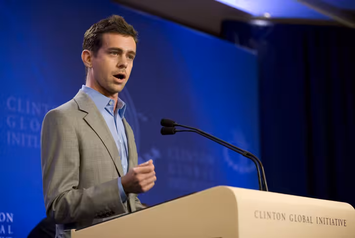 Jack Dorsey just took shots at Dick Costolo’s tenure as Twitter CEO