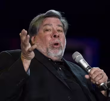 MEXICO-US-TECHNOLOGY-WOZNIAK