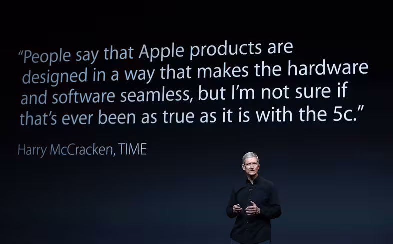 Apple Unveils New Versions Of Popular iPad