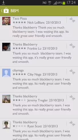 BBM-Fake-Reviews