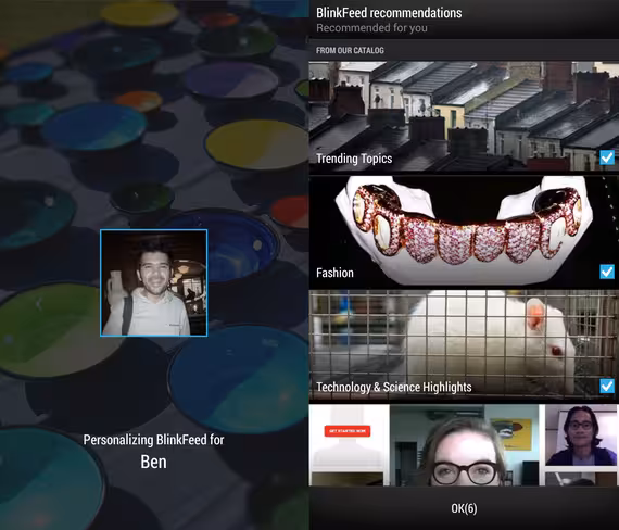 BlinkFeed_recommendations