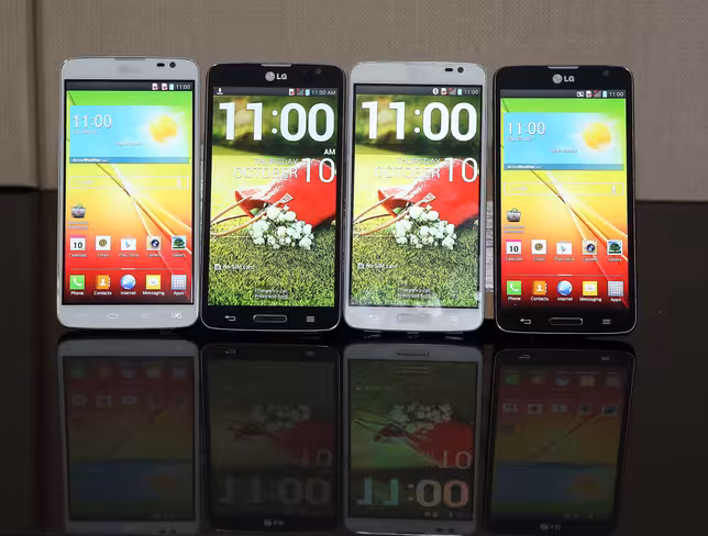 LG G Pro Lite