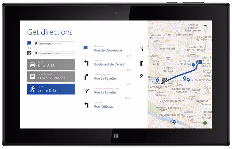Lumia2520_HEREMaps