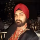 Manpreet Singh